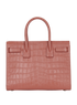 Baby Sac De Jour, back view